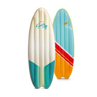 INTEX SURF S UP MATS 178CM L X 69CM W 