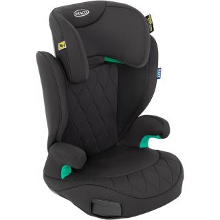 GRACO - AFFIX I-SIZE R129 CAR SEAT - (MIDNIGHT COLOR)