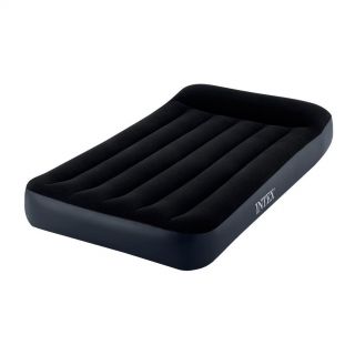 INTEX PILLOW REST CLASSIC AIRBED 99 X 191 X 25 CM WITH INTERNAL PUMP