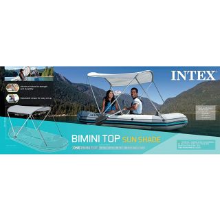 INTEX BIMINI TOP SUN SHADE