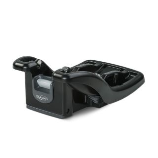 GRACO - SNUGRIDE BASE FOR CAR SEAT - (BLACK COLOR)