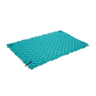 INTEX GIANT FLOATING MAT 114 IN X 84 IN