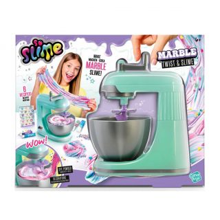 CANAL TOYS MARBLE TWIST & SLIME STUDIO