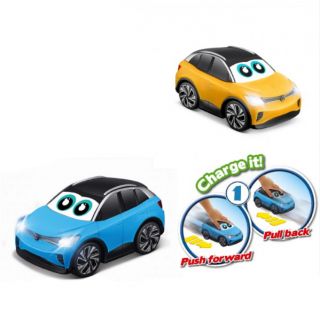 BBURAGO JUNIOR - VOLKSWAGEN CHARGE & GO 12-CTN