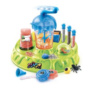 CANAL TOYS SLIME LABORATORY
