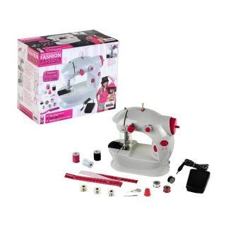 KLEIN KIDS SEWING MACHING BATTERY OPERATED