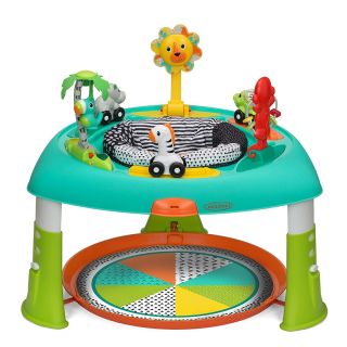 INFANTINO SIT, SPIN & STAND ENTERTAINER