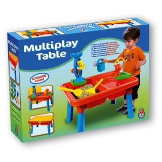 ANDRONI - MULTIPLAY BEACH TABLE
