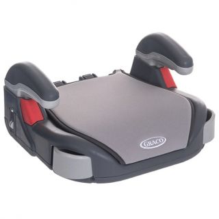GRACO - BASIC BOOSTER SEAT - (OPAL SKY COLOR)