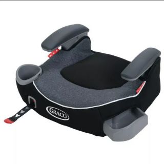 GRACO - TURBOBOOSTER LX SEAT - (SMYTH COLOR)