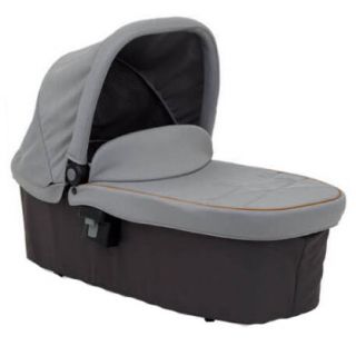GRACO - CARRY COT FOR NEER 2 ME STROLLER - (STEEPLE GREY COLOR)
