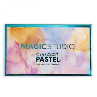 MARTINELIA - MAGIC STUDIO SWEET PASTEL SPECIAL EDITION