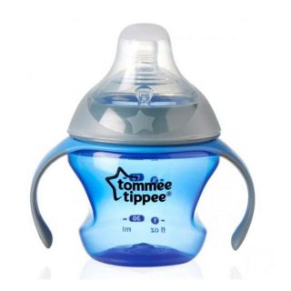 TOMMEE TIPPEE TRANSITION CUP 