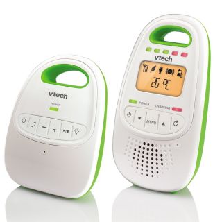 VTECH - DIGITAL AUDIO BABY MONITOR