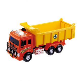 DAESUNG TOYS - DUMP TRUCK