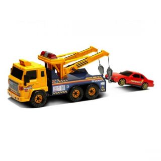 DAESUNG TOYS - WRECKER TRUCK