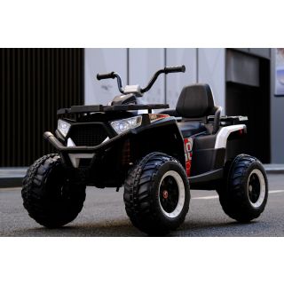 ATV ELECTRIC BATTERY POWERED, RIDE-ON