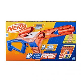 HASBRO - NERF N SERIES PINPOINT