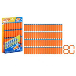 HASBRO - NERF N1 REFILL 80