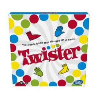 HASBRO - TWISTER