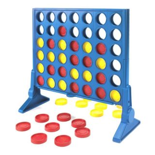 CONNECT 4 GRID