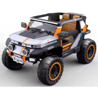 12V SUPER POWER MERCEDES BENZ, RIDE-ON, BATTERY POWERED