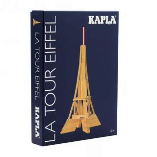 KAPLA EIFFEL TOWER BOX 105