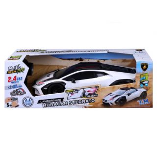 MAISTO TECH 1:14 RC LAMBORGHINI HURACAN STERRATO