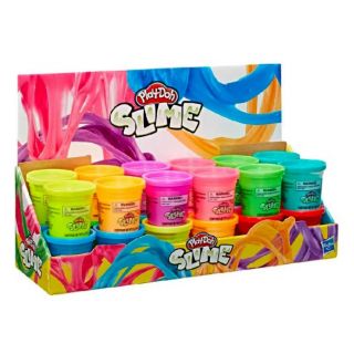 HASBRO - PLAY-DOH SLIME SINGLE CAN