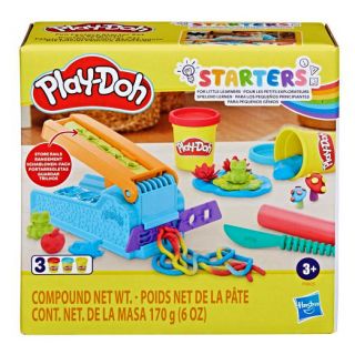 HASBRO - PLAY-DOH FACTORY STARTER