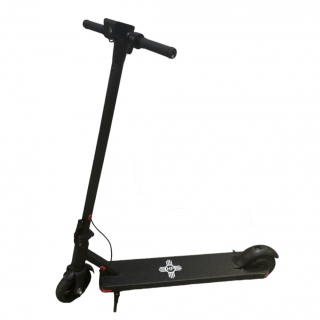 HIGHLANDER E-SCOOTER, ELECTRIC FOLDING SCOOTER
