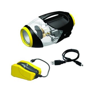 INTEX RECHARGEABLE MULTIFUNCTION LED LIGHT