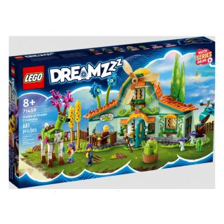 LEGO DREAMZZZ - STABLE OF DREAM CREATURES