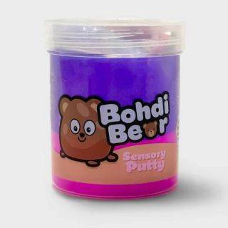 PUTTY PALS - BODHI BEAR