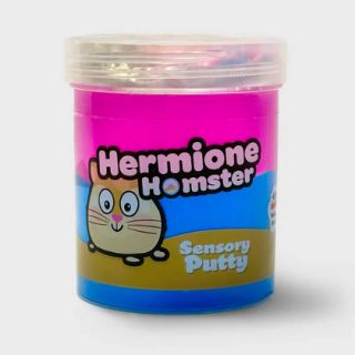 PUTTY PALS - HERMIONE HAMSTER