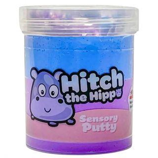 PUTTY PALS - HITCH THE HIPPO