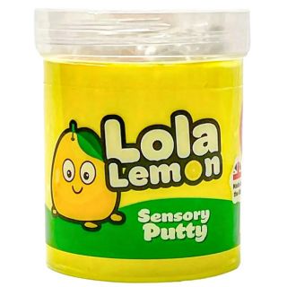 PUTTY PALS - LOLA LEMON