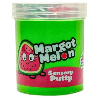 PUTTY PALS - MARGOT MELON