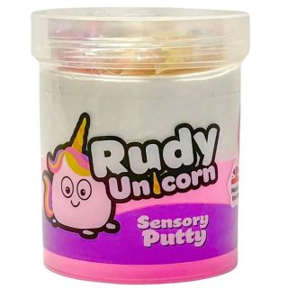 PUTTY PALS - RUDY UNICORN