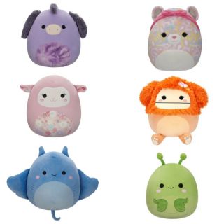 SQUISHMALLOWS - 12 INCH MEDIUM PLUSH