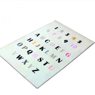 KIDS PLAY MAT (26 LETTERS PATTERN)