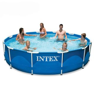 INTEX POOL SET (366 X 76cm)