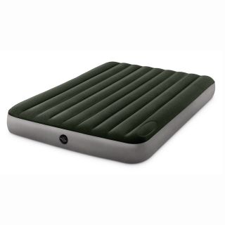 DURA-BEAM DOWNY AIRBED WITH FOOT BIP  99*191*25CM