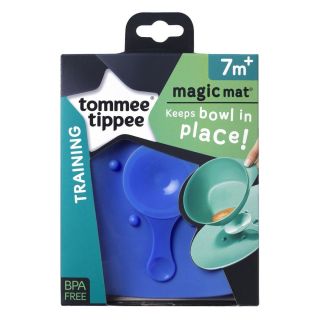 TOMMEE TIPPEE - MAGIC MAT FOR BOWLS 7 months+