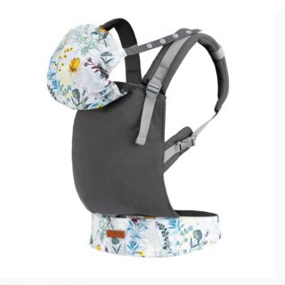 MOMI COLLET BABY CARRIER