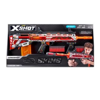 X-SHOT SKINS PRO SINISTER