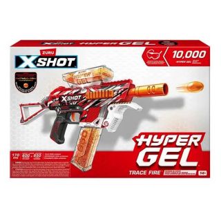 X-SHOT HYPER GEL MEDIUM BLASTER