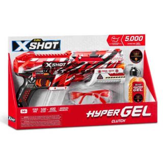 X-SHOT HYPER GEL SMALL BLASTER