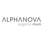 ALPHANOVA ORGANIC MUM