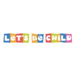 Let's Be Child